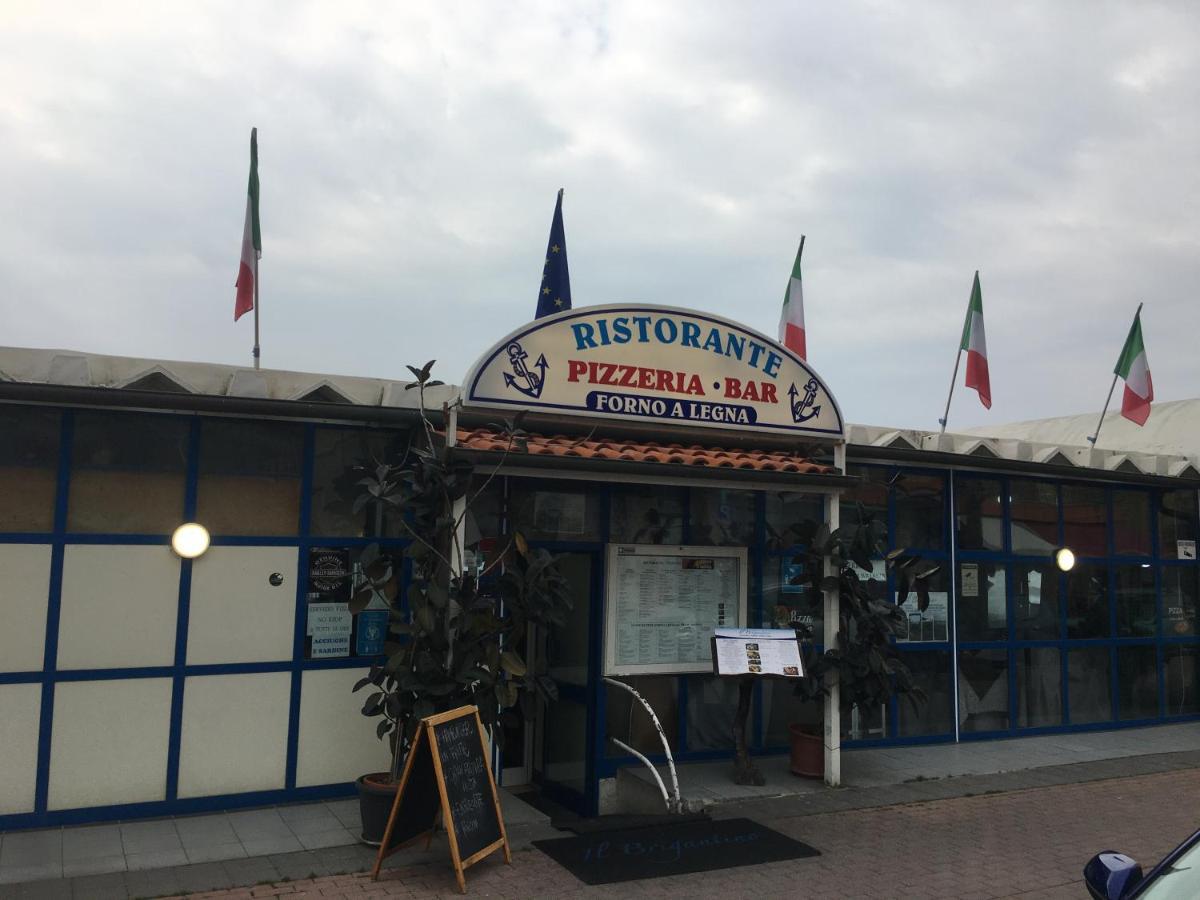 Appartamento Miramare, 2 Camere, Cucina, Bagno, Ventimiglia Exterior foto